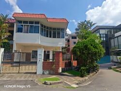 Highland Road (D19), Terrace #564777971